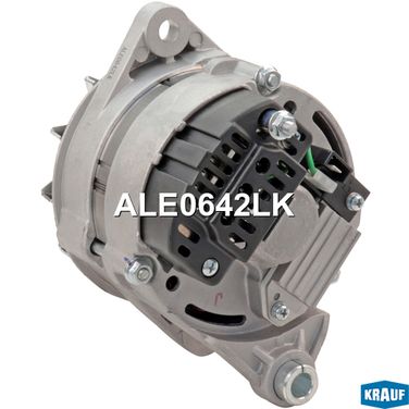 Krauf ALE0642LK Генератор - 2