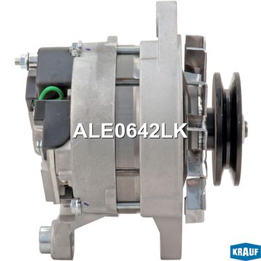 Krauf ALE0642LK Генератор - 4
