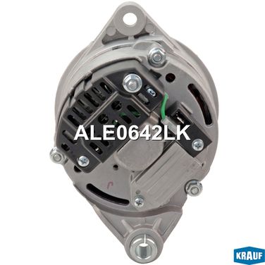 Krauf ALE0642LK Генератор - 7