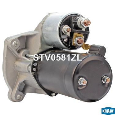 Krauf STV0581ZL Стартер - 2