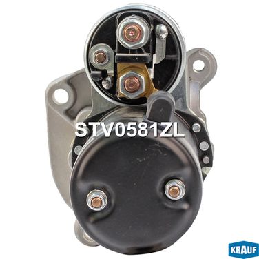 Krauf STV0581ZL Стартер - 4