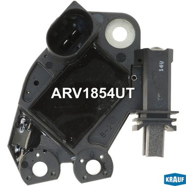 Krauf ARV1854UT Регулятор генератора - 2