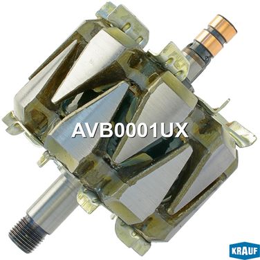 Krauf AVB0001UX Ротор генератора - 1
