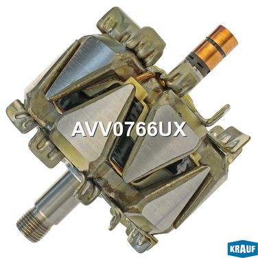 Krauf AVV0766UX Ротор генератора - 1