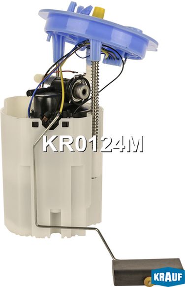 Krauf KR0124M Модуль в сборе с бензонасосом - 1