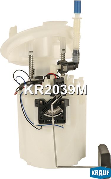 Krauf KR2039M Модуль в сборе с бензонасосом - 1