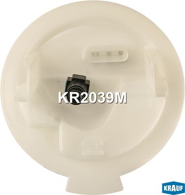 Krauf KR2039M Модуль в сборе с бензонасосом - 2