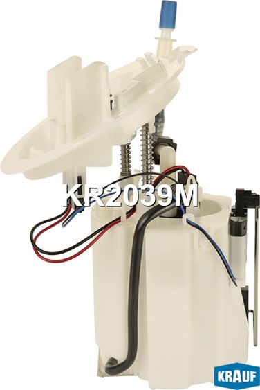 Krauf KR2039M Модуль в сборе с бензонасосом - 3