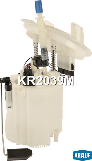 Krauf KR2039M Модуль в сборе с бензонасосом - 5