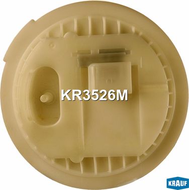 Krauf KR3526M Модуль в сборе с бензонасосом - 2