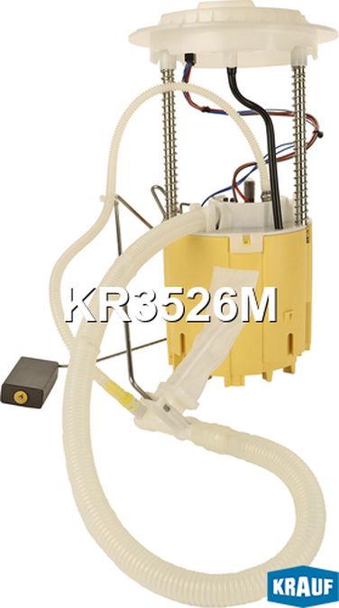 Krauf KR3526M Модуль в сборе с бензонасосом - 4