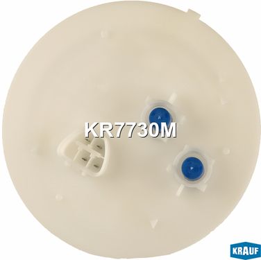 Krauf KR7730M Модуль в сборе с бензонасосом - 2