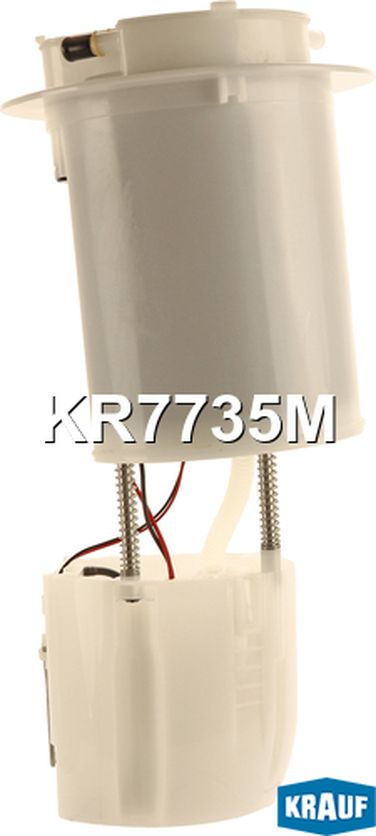 Krauf KR7735M Модуль в сборе с бензонасосом - 4