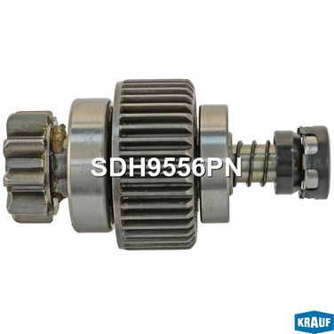 Krauf SDH9556PN Бендикс стартера - 1