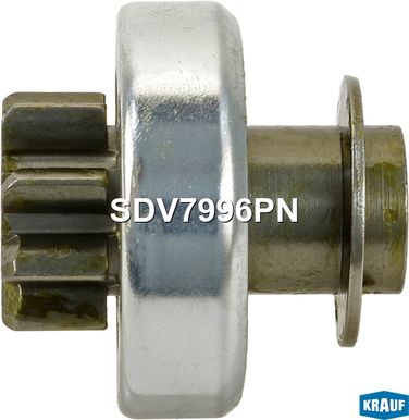 Krauf SDV7996PN Бендикс стартера - 1