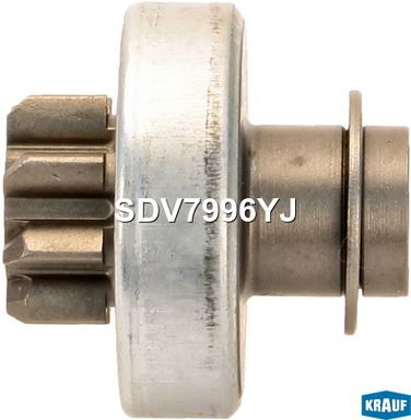 Krauf SDV7996YJ Бендикс стартера - 1