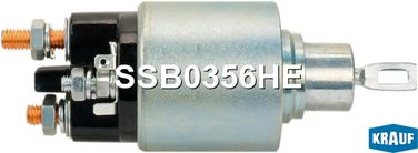 Krauf SSB0356HE Втягивающее реле стартера - 1