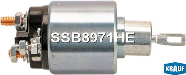 Krauf SSB8971HE Втягивающее реле стартера - 1