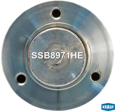Krauf SSB8971HE Втягивающее реле стартера - 2