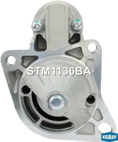 Krauf STM1136BA Стартер - 1