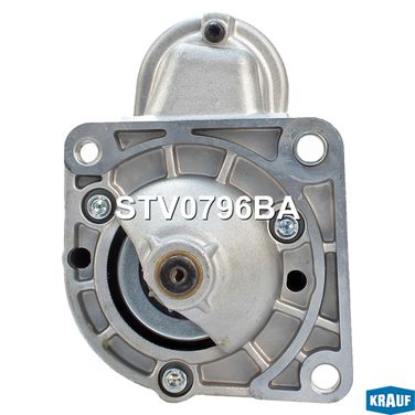 Krauf STV0796BA Стартер - 1