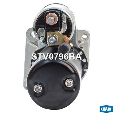 Krauf STV0796BA Стартер - 4