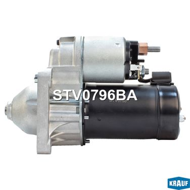 Krauf STV0796BA Стартер - 5