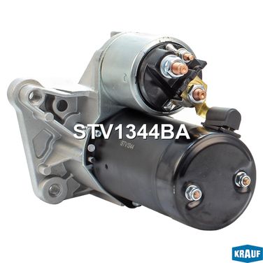 Krauf STV1344BA Стартер - 2