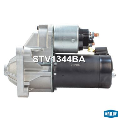 Krauf STV1344BA Стартер - 5