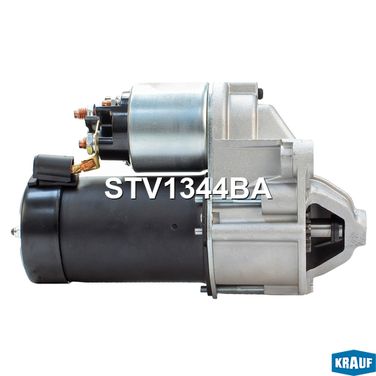 Krauf STV1344BA Стартер - 6