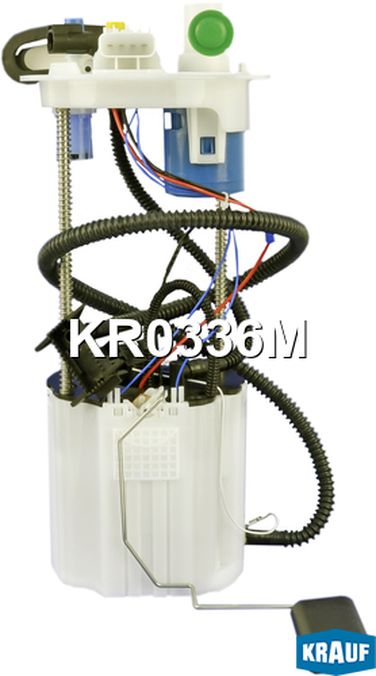 Krauf KR0336M Модуль в сборе с бензонасосом - 1