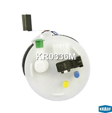 Krauf KR0336M Модуль в сборе с бензонасосом - 2