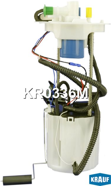 Krauf KR0336M Модуль в сборе с бензонасосом - 5
