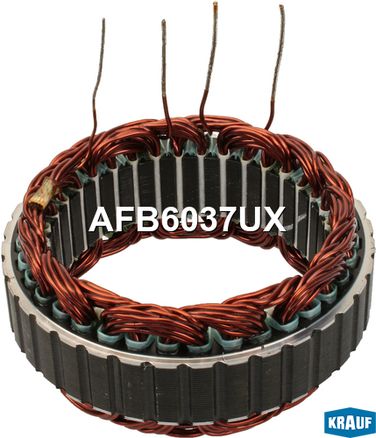 Krauf AFB6037UX Статор генератора - 1