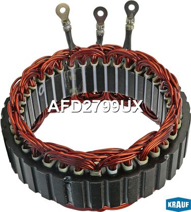 Krauf AFD2799UX Статор генератора - 1