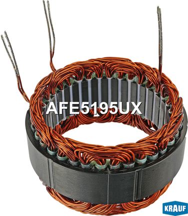 Krauf AFE5195UX Статор генератора - 1