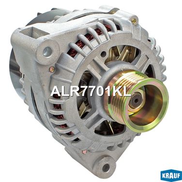 Krauf ALR7701KL Генератор - 1