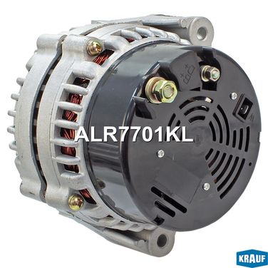Krauf ALR7701KL Генератор - 2