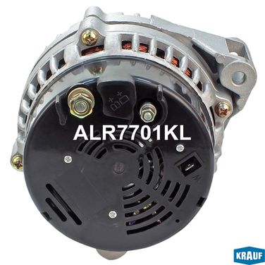 Krauf ALR7701KL Генератор - 3