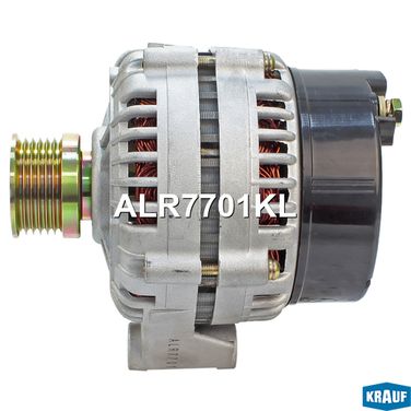 Krauf ALR7701KL Генератор - 4