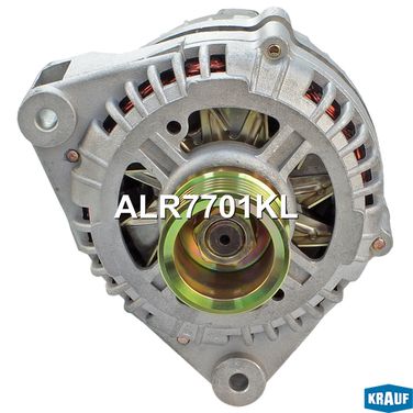 Krauf ALR7701KL Генератор - 5