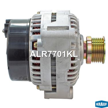 Krauf ALR7701KL Генератор - 6