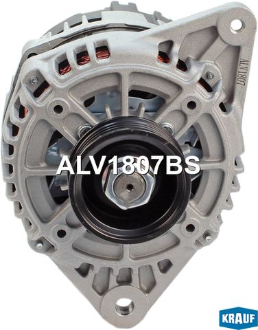 Krauf ALV1807BS Генератор - 4