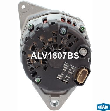 Krauf ALV1807BS Генератор - 5