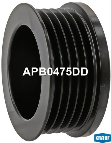 Krauf APB0475DD Шкив генератора - 1