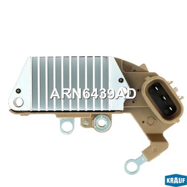 Krauf ARN6439AD Регулятор генератора - 1