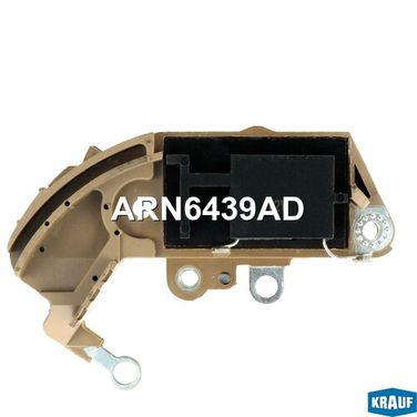 Krauf ARN6439AD Регулятор генератора - 2
