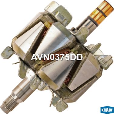 Krauf AVN0375DD Ротор генератора - 1