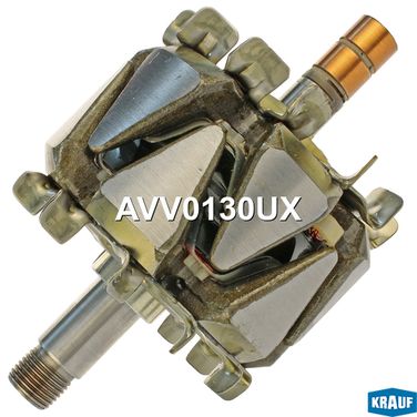 Krauf AVV0130UX Ротор генератора - 1