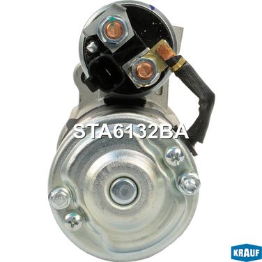 Krauf STA6132BA Стартер - 4